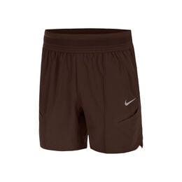 Court Dri-Fit Slam Shorts Herren-Braun