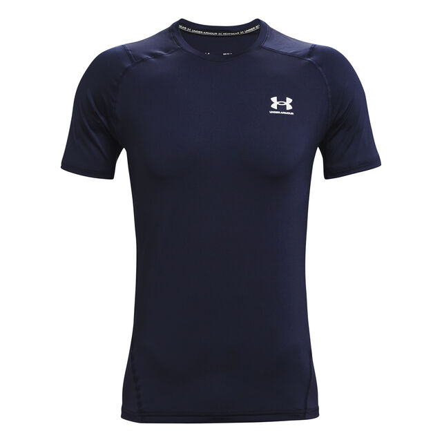 HG Fitted Shortsleeve