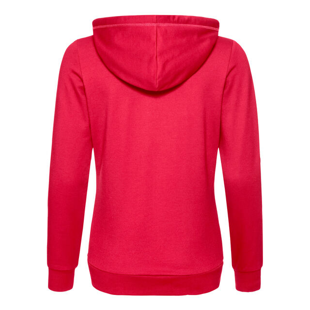 Club Greta Full-Zip Hoodie Women