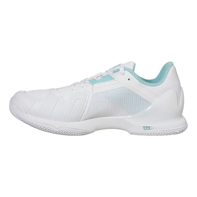 Sprint Evo 3.5 Clay Women WHTQ