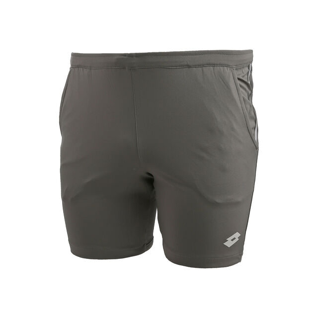 Tennis Teams PL 7in Short Men