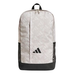 Linear Graphic Rucksack-Grau