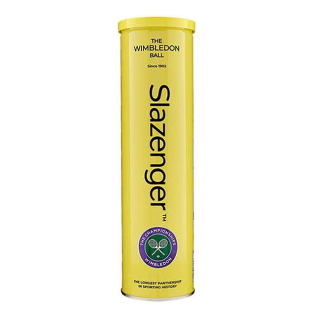 S TB WIMBLEDON 4TIN   