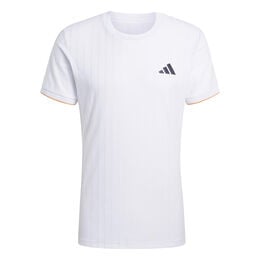 Flft Pro T-Shirt Herren-wei&szlig;
