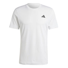 Freelift T-Shirt Herren-Wei&szlig;