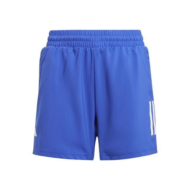 Club Tennis 3-Stripes Shorts