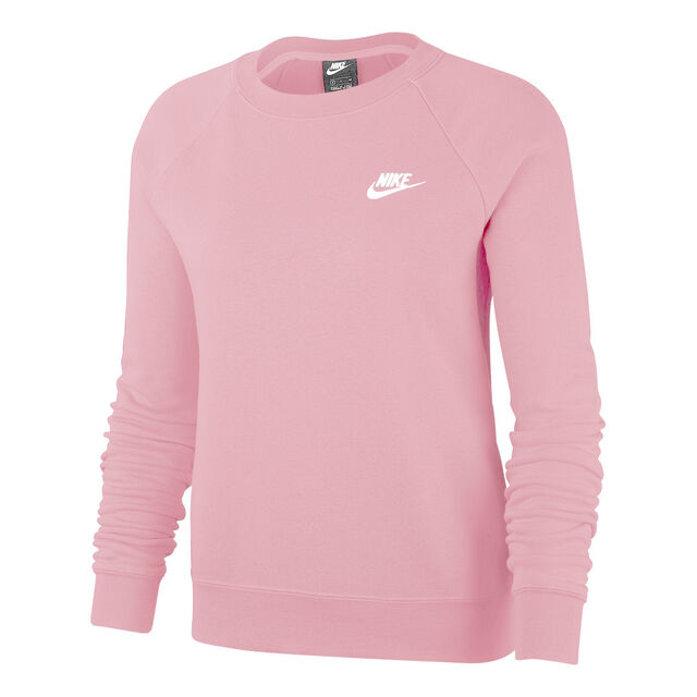 Sportswear Essential Fleece Crew Sweatshirt Women