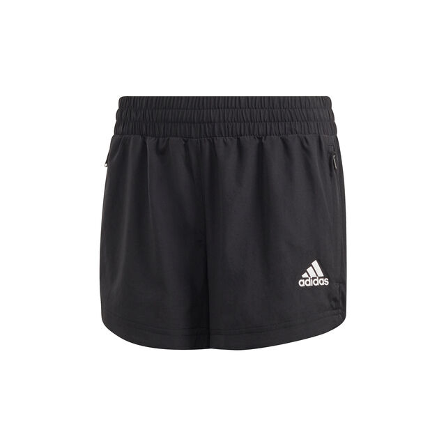 Woven Shorts Girls