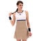 TECH W V - D1 DRESS