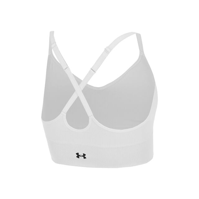 Vanish Seamless Low Bra