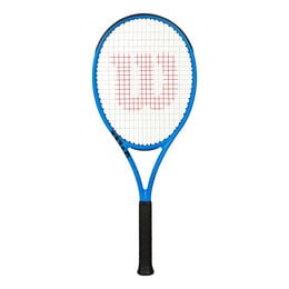 Ultra 100L V4.0 Bright Neon Blue Turnierschläger