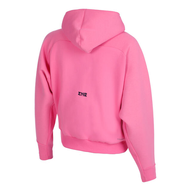 Zone Full-Zip Sweatshirt