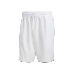 Club 7in Shorts Herren-Weiß