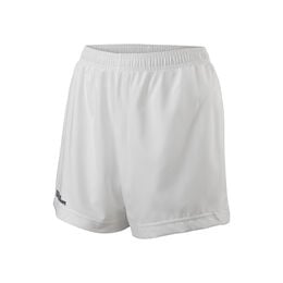 Team II 3.5 Shorts Damen-Wei&szlig;