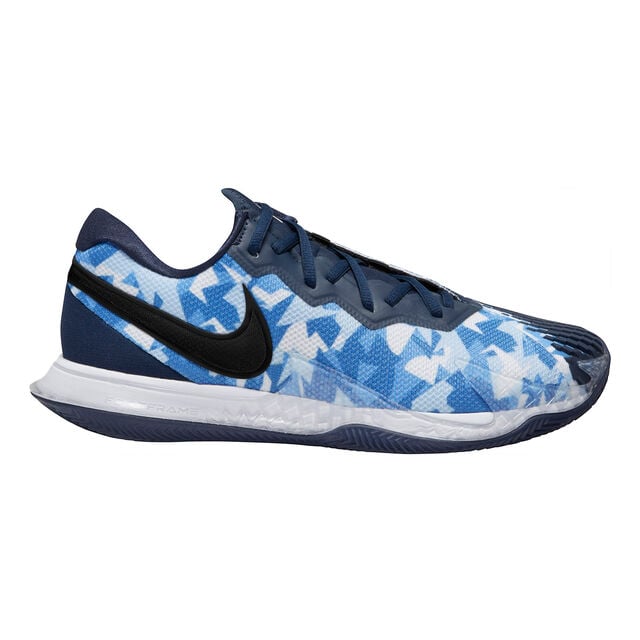 nike vapor cage clay