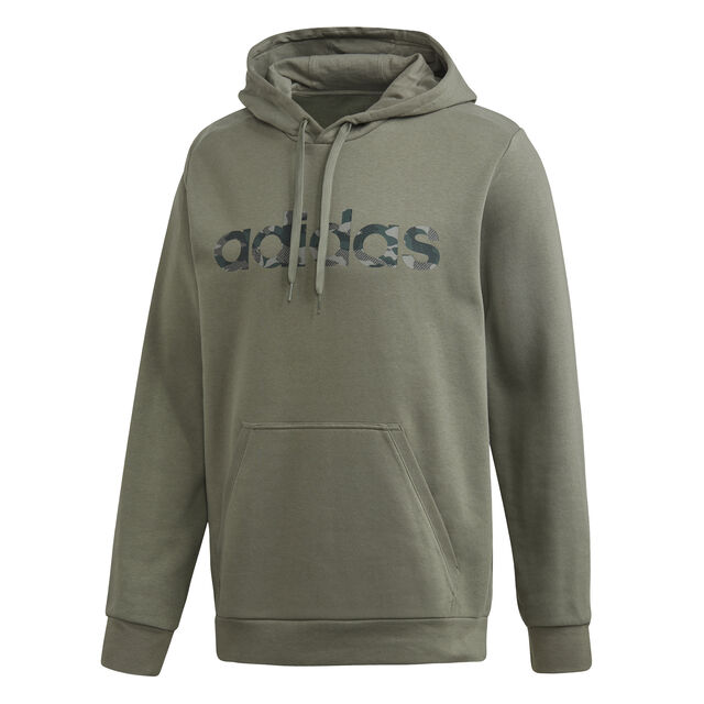 Linear Camo Hoody Men