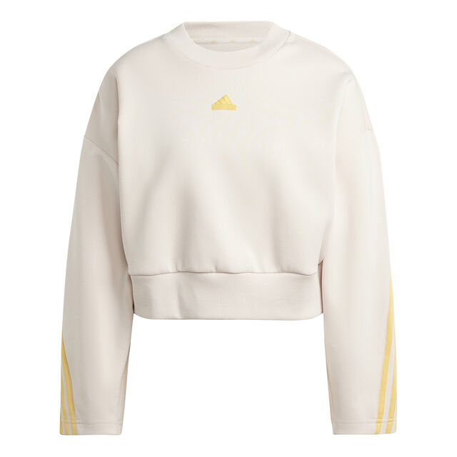 Future Icon 3 Stripes Sweatshirt