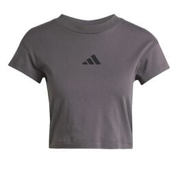Future Icon Small Logo Tee