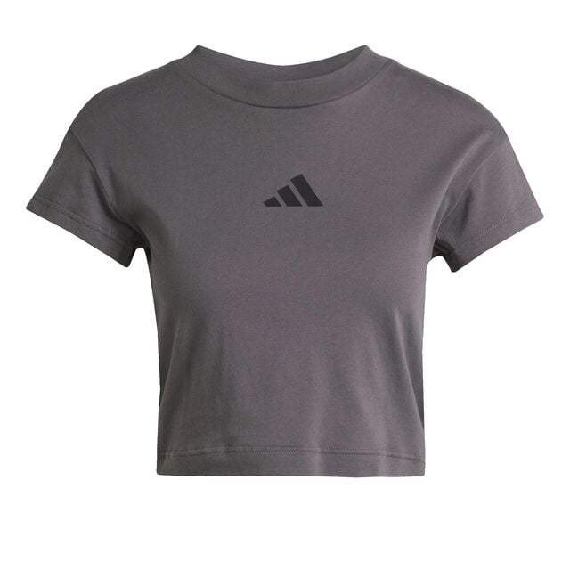 Future Icon Small Logo Tee
