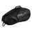 Tour 6er Racket Bag Black/Black (Special Edition)