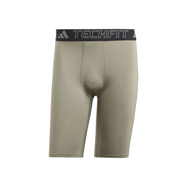 Techfit Training Short Tights