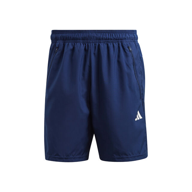 Train Essentials Woven Training Shorts