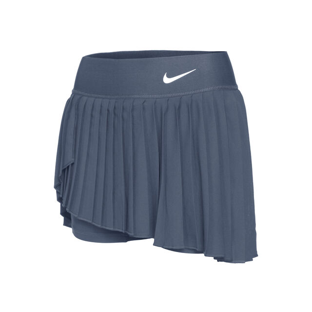Court Dri-Fit Advantage Skirt Pleated