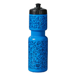 MINIONS WATERBOTTLE blue
