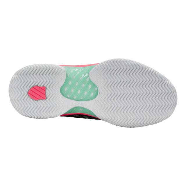 Hypercourt Express 2 HB SMU SPED Clay