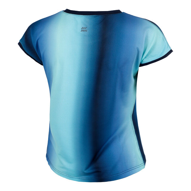 Spike V-Neck Tee
