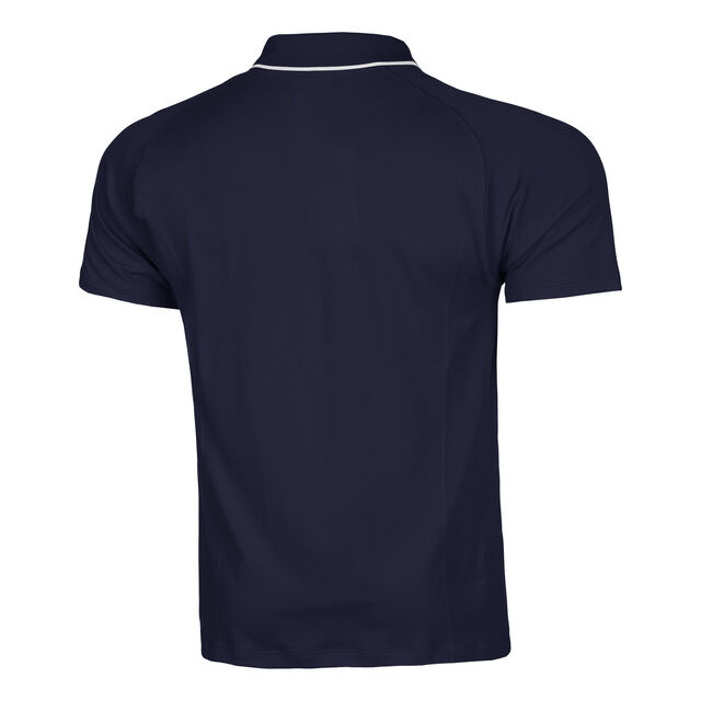 Players Seamless Team Polo 2.0