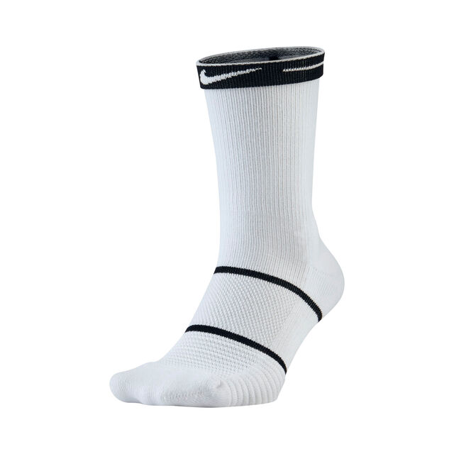 Court Essentials Crew Tennis Socks