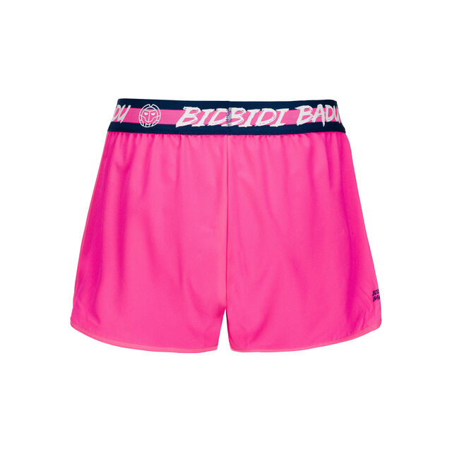 Raven Tech 2in1 Shorts Women