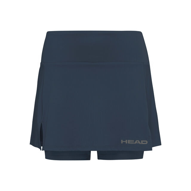 CLUB Basic Skort Women