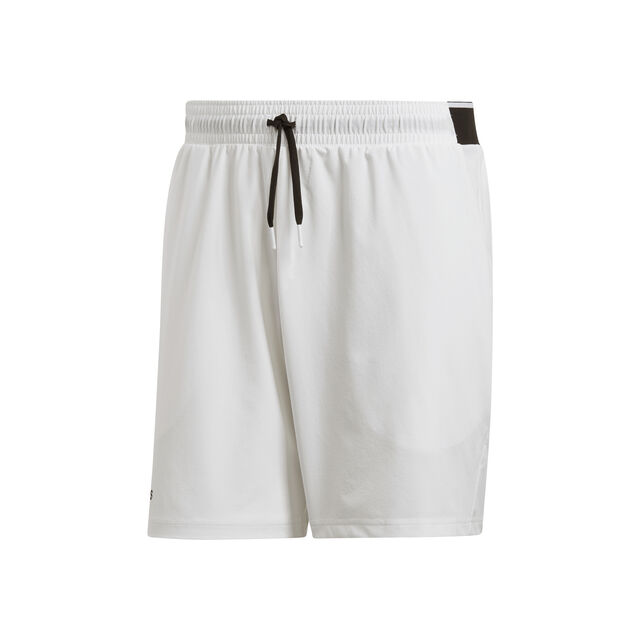 Club Stretch Woven 7in Short Men