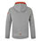 Exercise Hood Jacket Men