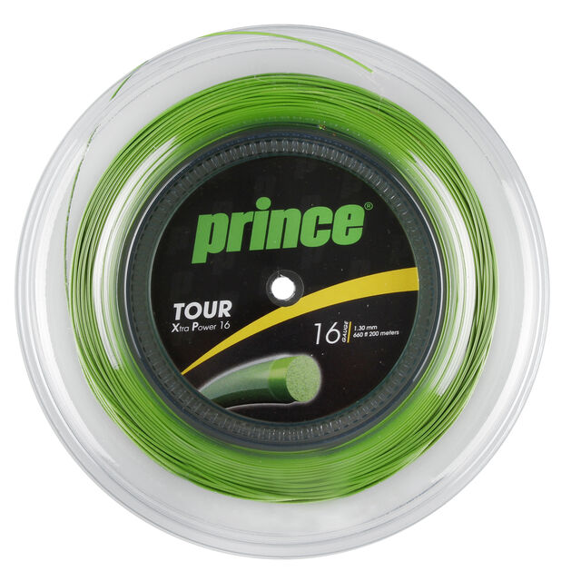 Tour XP 200m gr&uuml;n