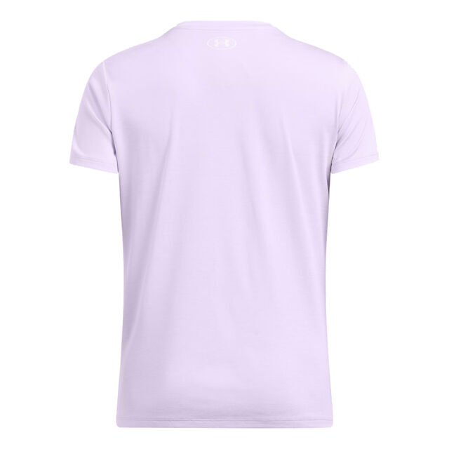 Tech Shortsleeve Twist