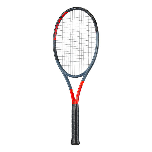 Graphene 360 Radical MP (besaitet)