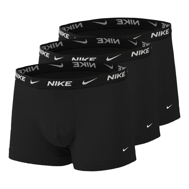 Everyday Cotton Stretch Boxershort Men
