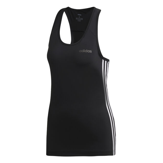 Designed to move 3-Stripes Tank Women