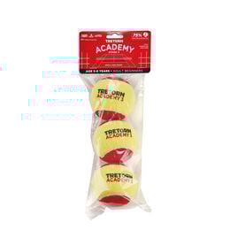 Academy red 3er