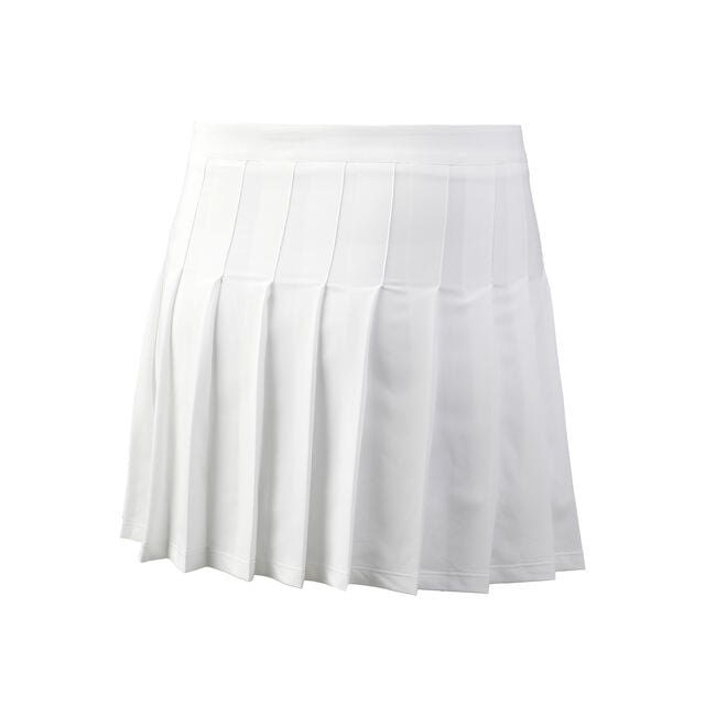 ACE Pleated Skirt