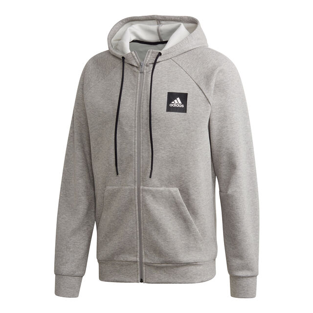 Must Have Full-Zip Hoody Men