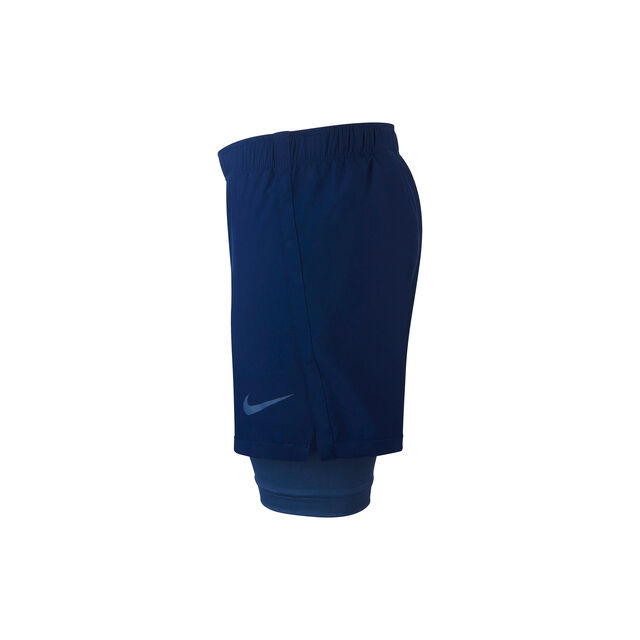 Dri-Fit 2in1 Training Shorts Girls