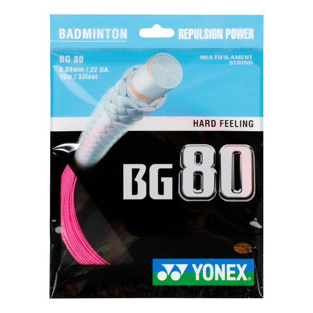 BG 80 10m