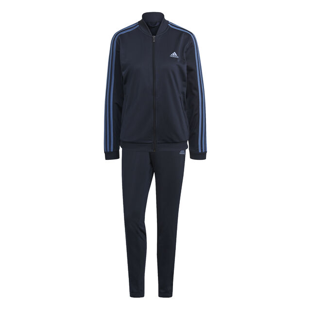 3-Stripes Tracksuit Women