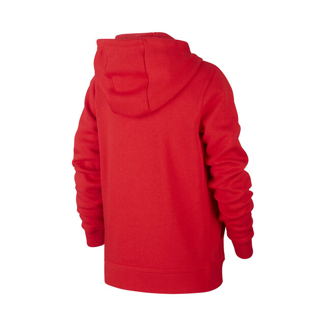 Sportswear Club Full-Zip Hoody Boys