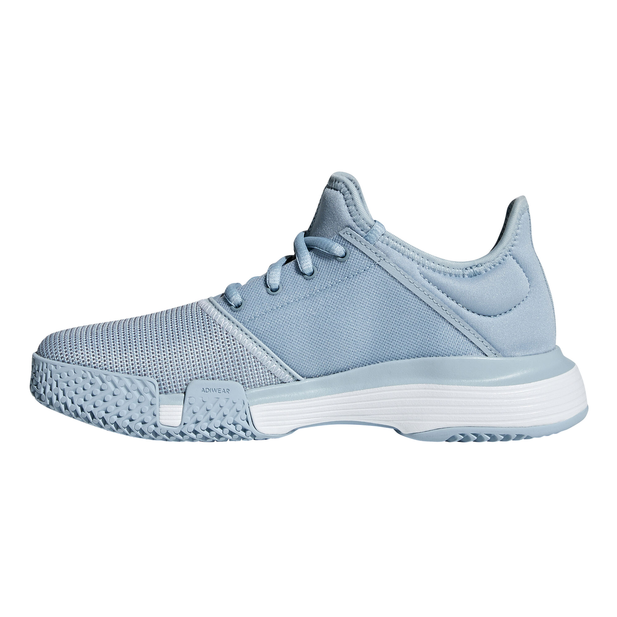 adidas SoleCourt X Allcourtschuh Kinder online kaufen ...
