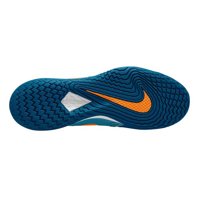 Court Zoom Vapor Cage 4 Rafa AC Men